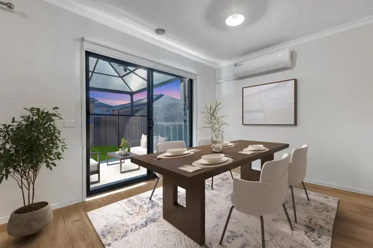 Sixth view of Homely house listing, 15 Olivetree Loop, Craigieburn VIC 3064