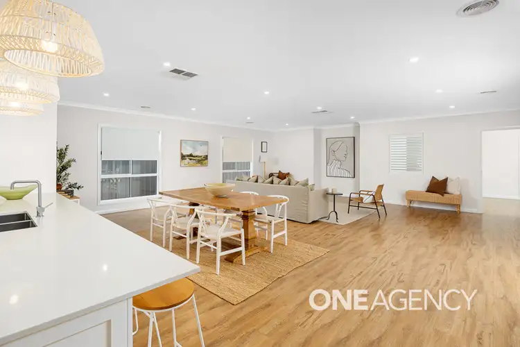 Second view of Homely house listing, 39 COPPABELLA DRIVE, Gobbagombalin NSW 2650