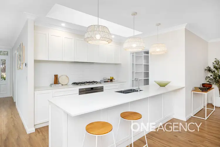 Third view of Homely house listing, 39 COPPABELLA DRIVE, Gobbagombalin NSW 2650