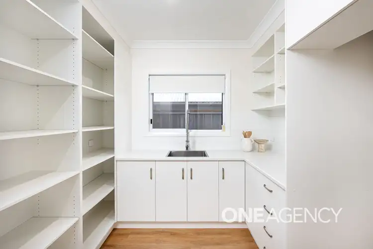 Fourth view of Homely house listing, 39 COPPABELLA DRIVE, Gobbagombalin NSW 2650