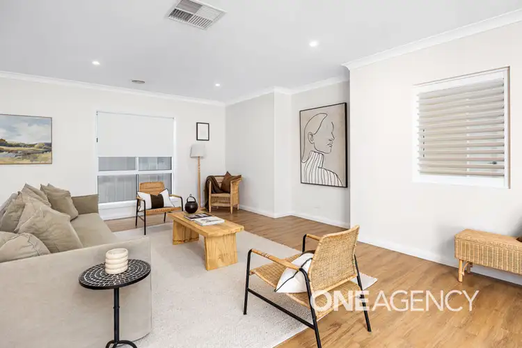 Sixth view of Homely house listing, 39 COPPABELLA DRIVE, Gobbagombalin NSW 2650