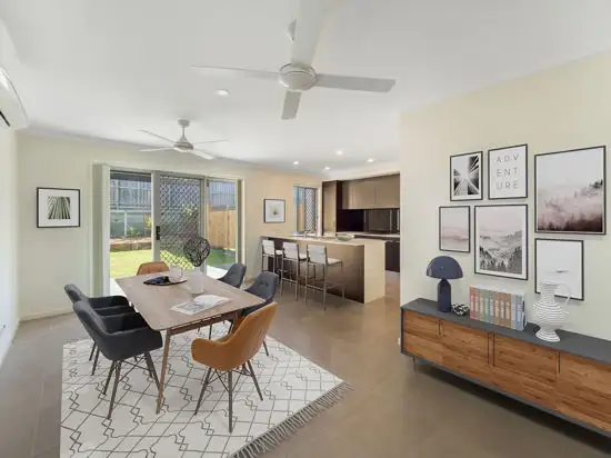 Main view of Homely house listing, 14/ 9 Springfield College Drive, Springfield QLD 4300