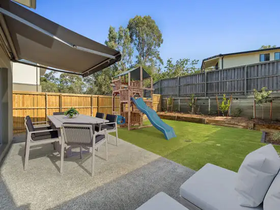 Second view of Homely house listing, 14/ 9 Springfield College Drive, Springfield QLD 4300