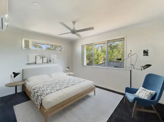 Fourth view of Homely house listing, 14/ 9 Springfield College Drive, Springfield QLD 4300