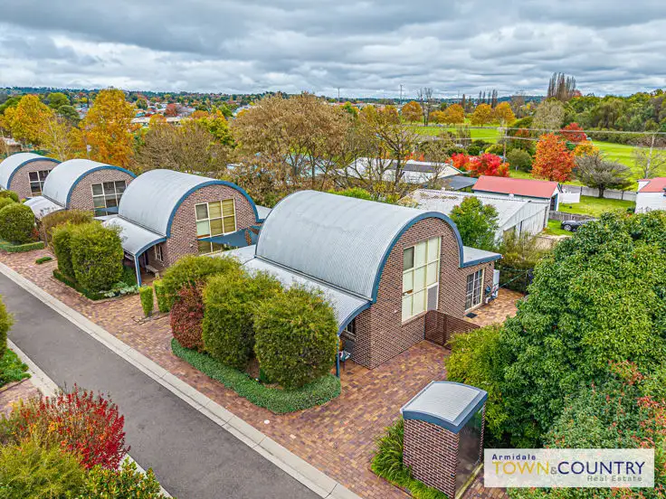 8/6 Eliza Lane, Armidale NSW 2350