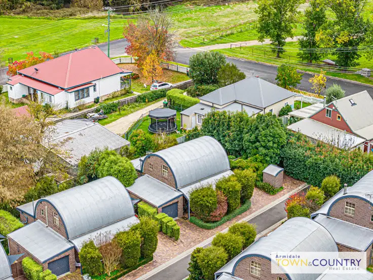 8/6 Eliza Lane, Armidale NSW 2350