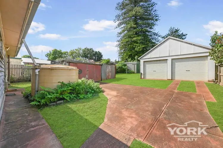 Second view of Homely house listing, 10 Kenneth Street, North Toowoomba QLD 4350