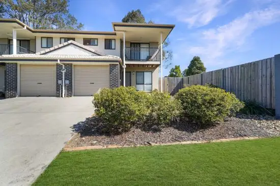 Main view of Homely townhouse listing, 81/54 Outlook Place, Durack QLD 4077
