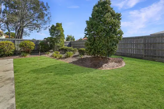 Second view of Homely townhouse listing, 81/54 Outlook Place, Durack QLD 4077