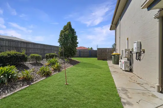 Third view of Homely townhouse listing, 81/54 Outlook Place, Durack QLD 4077