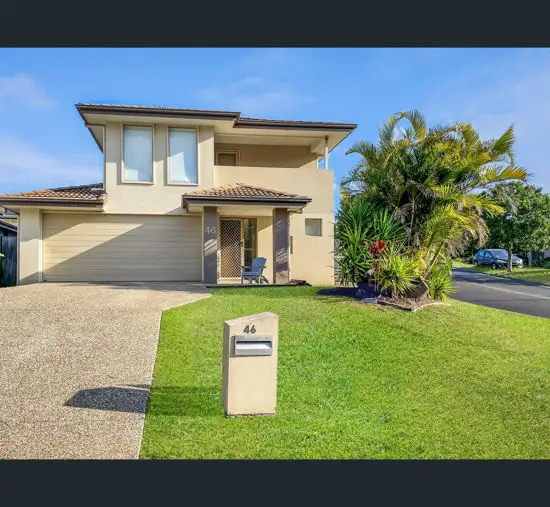46 Wyndham Circuit, Holmview QLD 4207