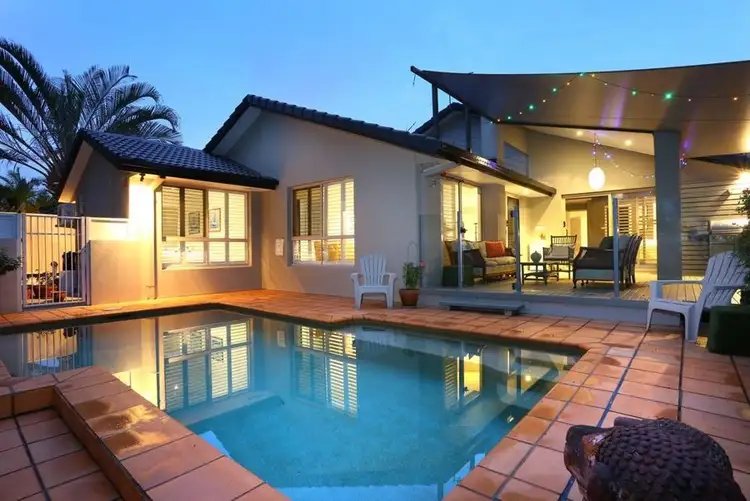 137 Camberwell Circuit, Robina QLD 4226