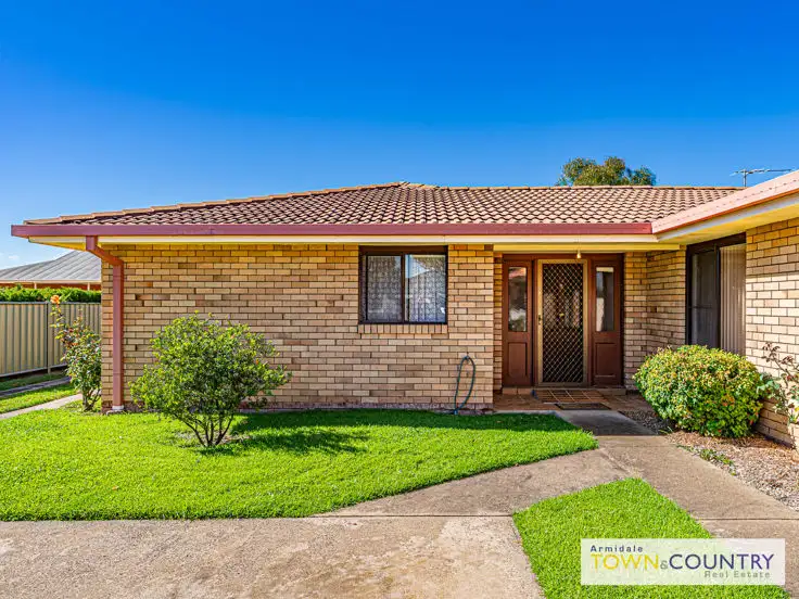 Main view of Homely house listing, 3/18 Barry Street, Armidale NSW 2350