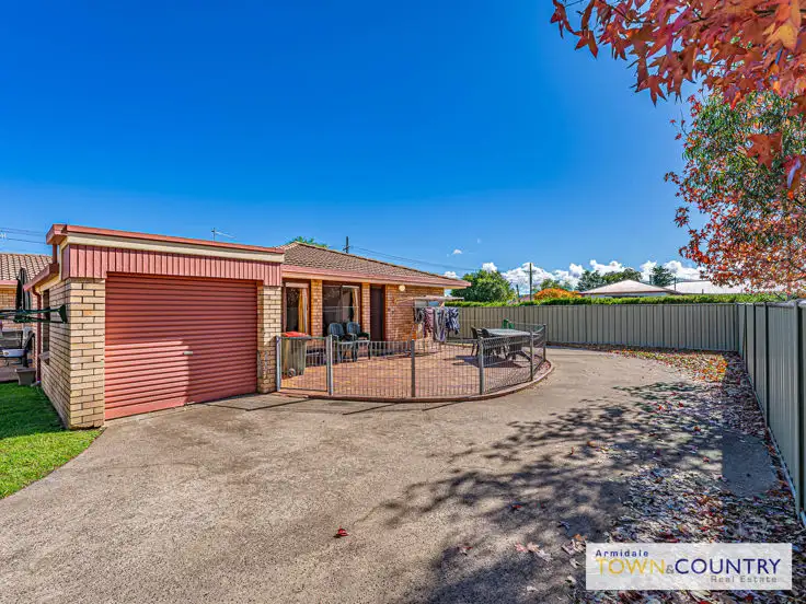 Third view of Homely house listing, 3/18 Barry Street, Armidale NSW 2350