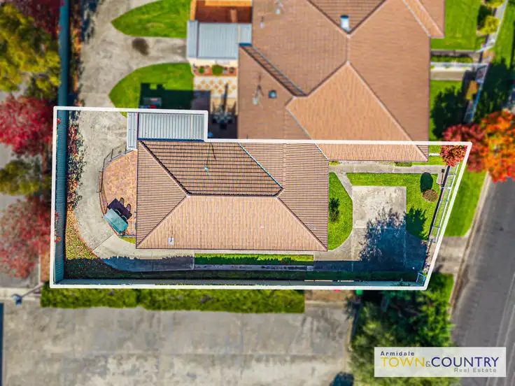 Fourth view of Homely house listing, 3/18 Barry Street, Armidale NSW 2350