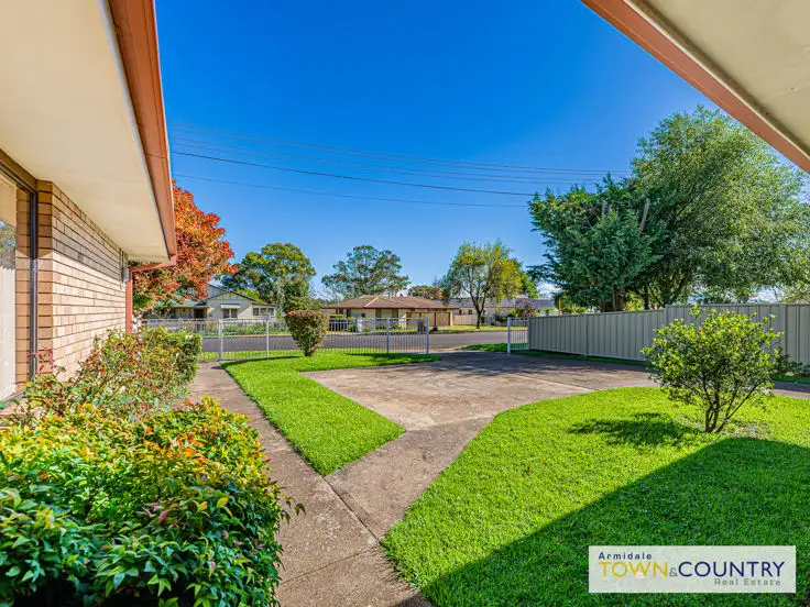 Fifth view of Homely house listing, 3/18 Barry Street, Armidale NSW 2350