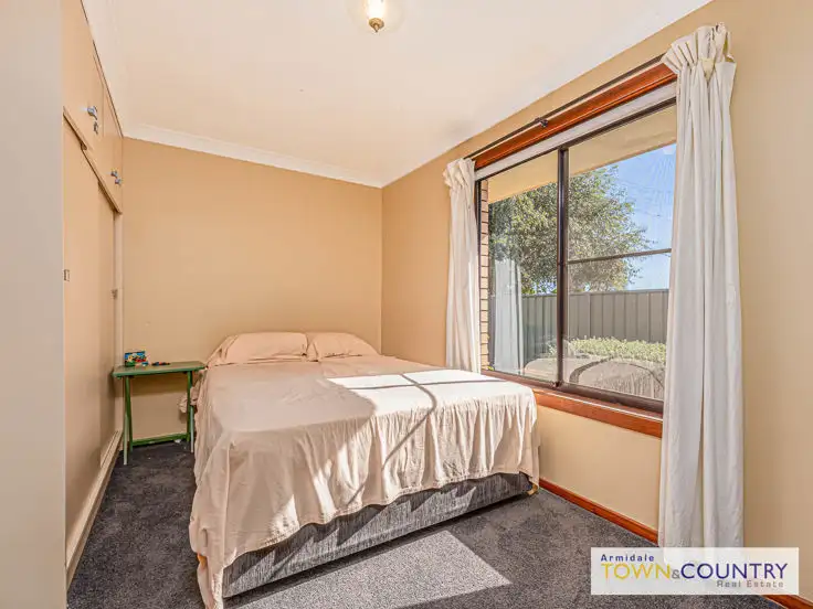 Sixth view of Homely house listing, 3/18 Barry Street, Armidale NSW 2350