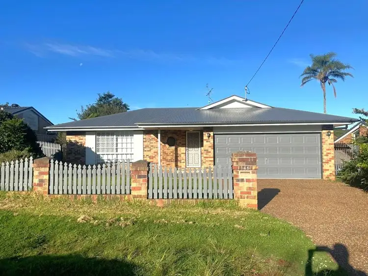 146 Ramsay Street, Centenary Heights QLD 4350