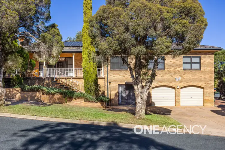 Main view of Homely house listing, 1 AMSTERDAM CRESCENT, Tolland NSW 2650