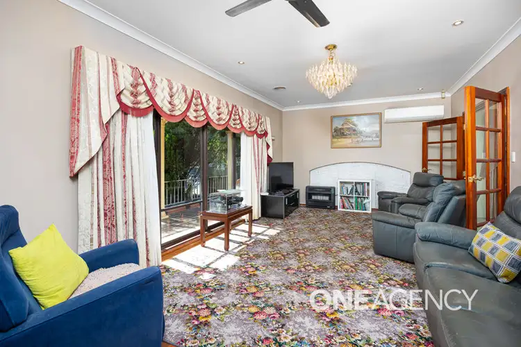 Third view of Homely house listing, 1 AMSTERDAM CRESCENT, Tolland NSW 2650