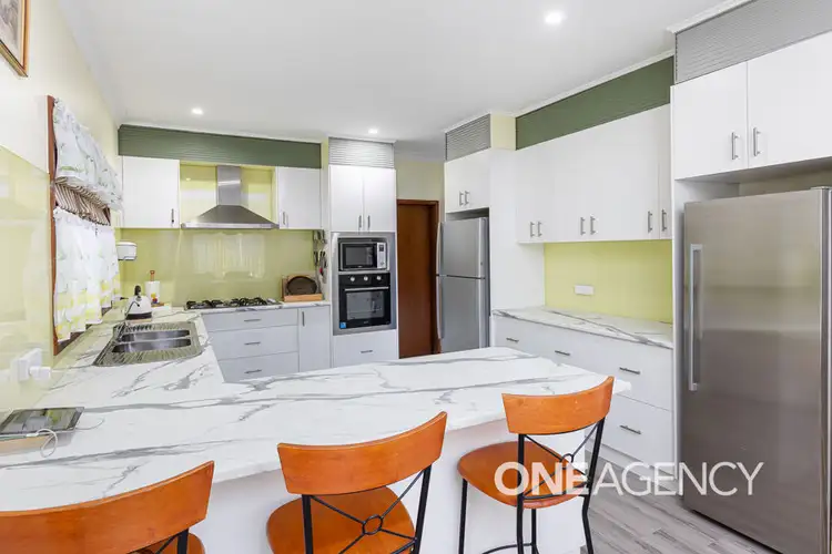 Fourth view of Homely house listing, 1 AMSTERDAM CRESCENT, Tolland NSW 2650