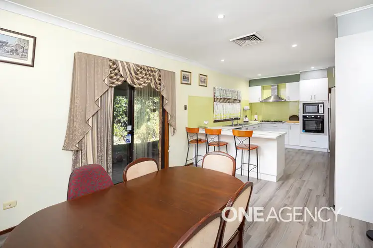 Fifth view of Homely house listing, 1 AMSTERDAM CRESCENT, Tolland NSW 2650