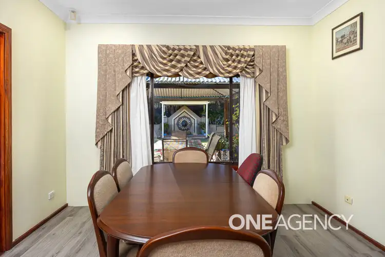 Sixth view of Homely house listing, 1 AMSTERDAM CRESCENT, Tolland NSW 2650