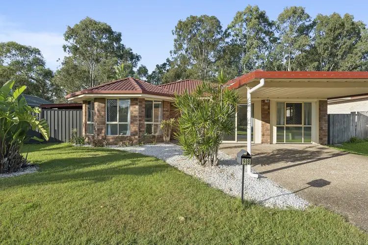 98 Regency Drive, Regents Park QLD 4118