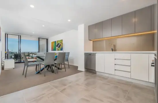 Unit 307 45 Wellington Road, East Brisbane QLD 4169