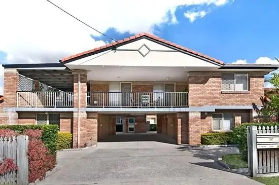 5/12 Wallace Street, Chermside QLD 4032