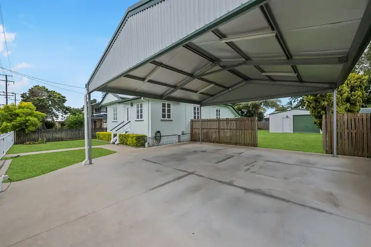 Fifth view of Homely house listing, 31 Hume Street, West Mackay QLD 4740