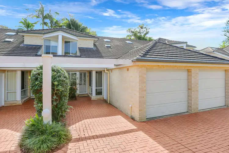 Main view of Homely house listing, 3 / 8 Woolcott Street, Newport NSW 2106