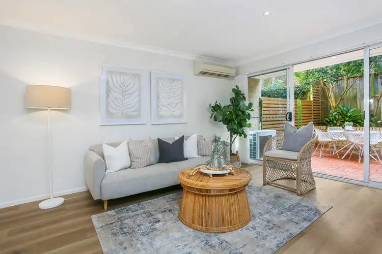 Third view of Homely house listing, 3 / 8 Woolcott Street, Newport NSW 2106