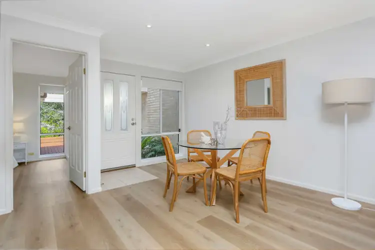 Fourth view of Homely house listing, 3 / 8 Woolcott Street, Newport NSW 2106