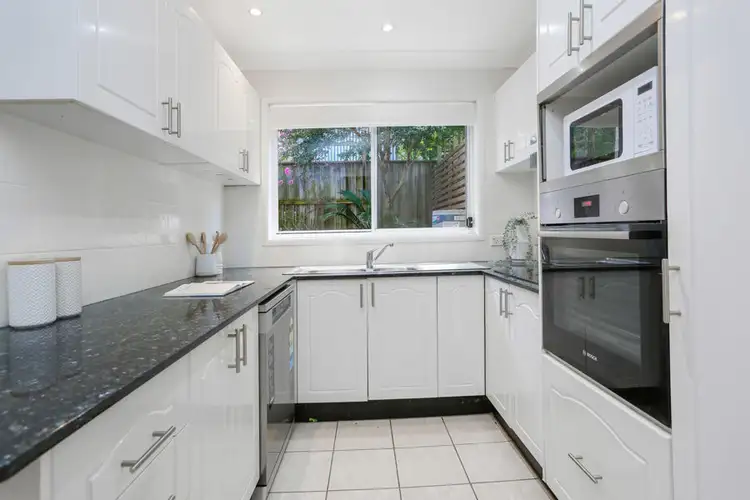 Fifth view of Homely house listing, 3 / 8 Woolcott Street, Newport NSW 2106