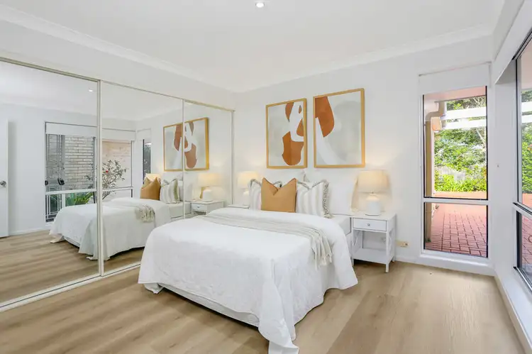 Sixth view of Homely house listing, 3 / 8 Woolcott Street, Newport NSW 2106