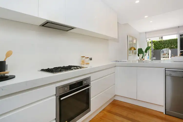Fifth view of Homely townhouse listing, 5 Sutherland Lane, Cremorne NSW 2090