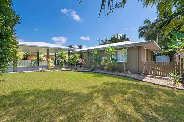 24 Leahy Street, Beaconsfield QLD 4740