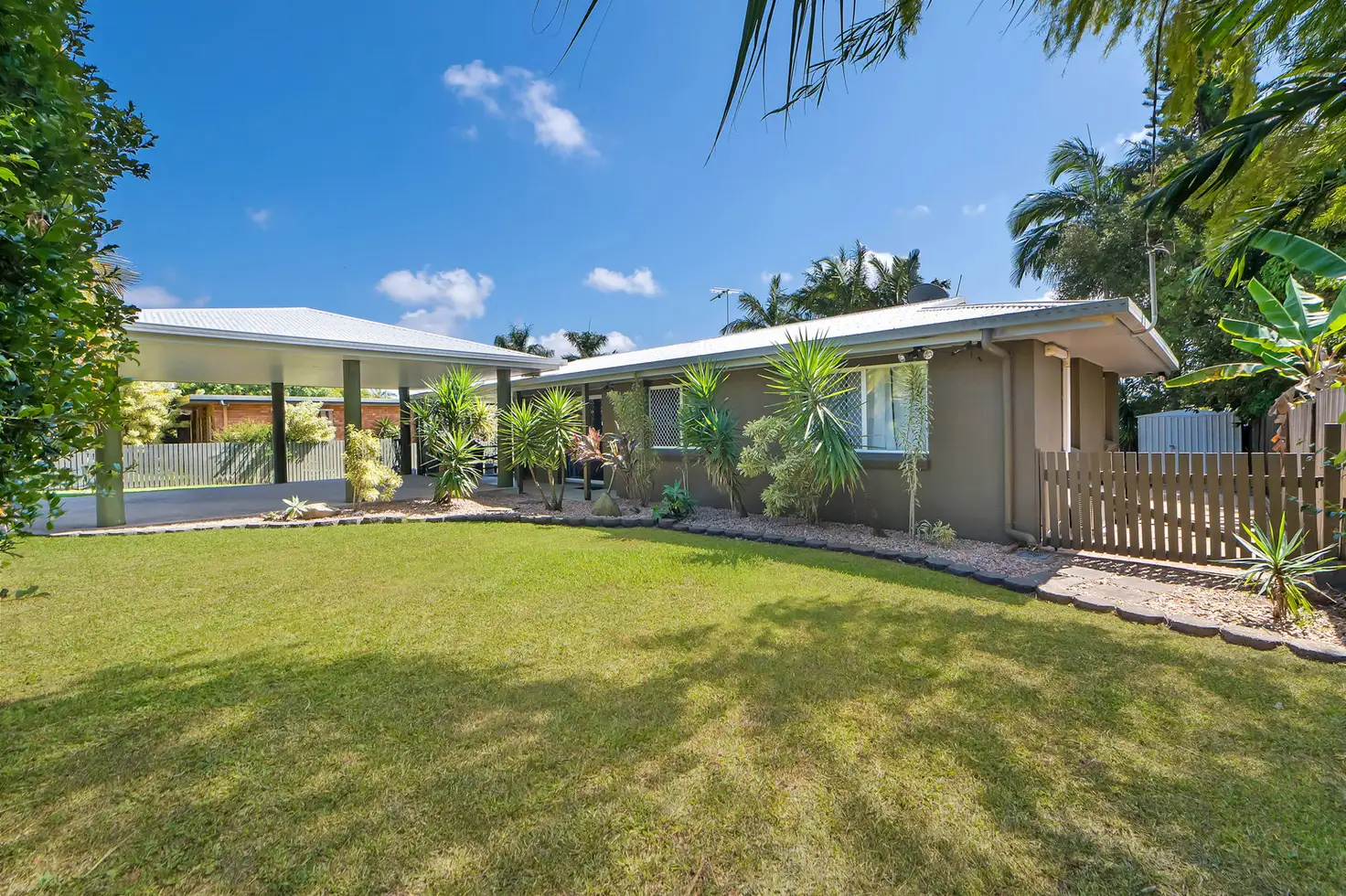 Main view of Homely house listing, 24 Leahy Street, Beaconsfield QLD 4740