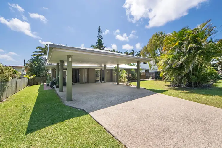 Second view of Homely house listing, 24 Leahy Street, Beaconsfield QLD 4740