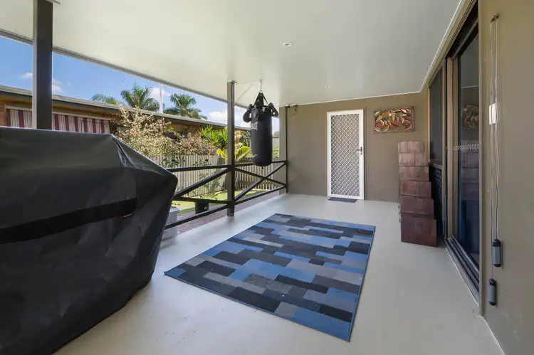 Fourth view of Homely house listing, 24 Leahy Street, Beaconsfield QLD 4740