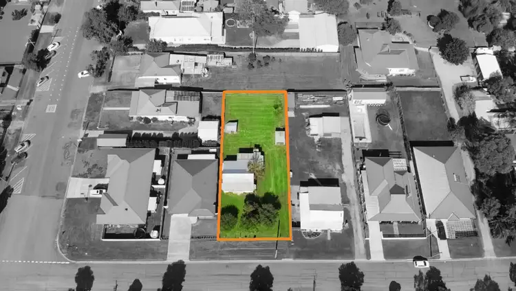 75 St Aubins Street, Scone NSW 2337