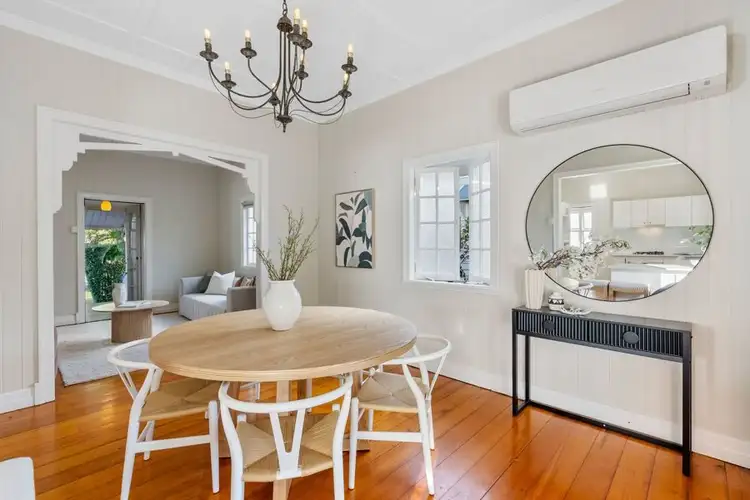 Third view of Homely house listing, 45 Headfort Street, Greenslopes QLD 4120