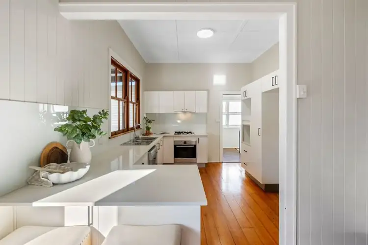 Fourth view of Homely house listing, 45 Headfort Street, Greenslopes QLD 4120