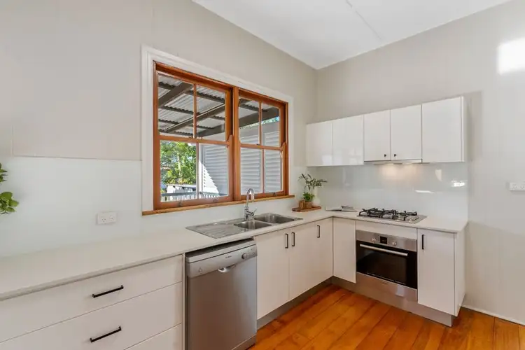 Fifth view of Homely house listing, 45 Headfort Street, Greenslopes QLD 4120