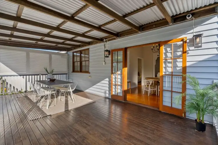 Sixth view of Homely house listing, 45 Headfort Street, Greenslopes QLD 4120