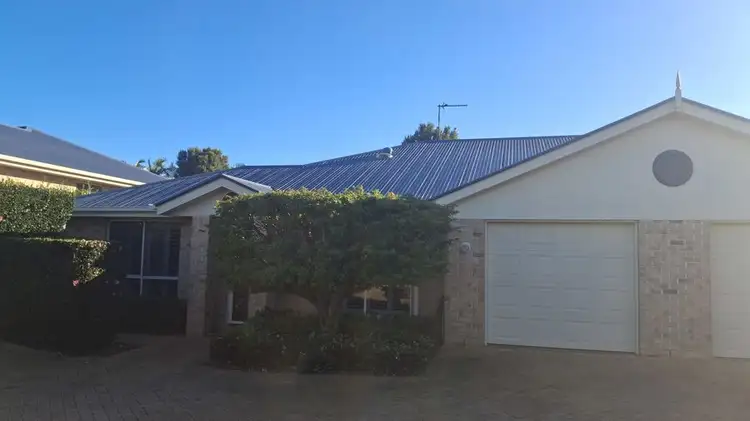 11/68 Holberton Street, Rockville QLD 4350