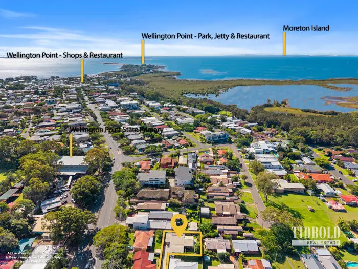 Third view of Homely house listing, 4 Roberts Street, Wellington Point QLD 4160
