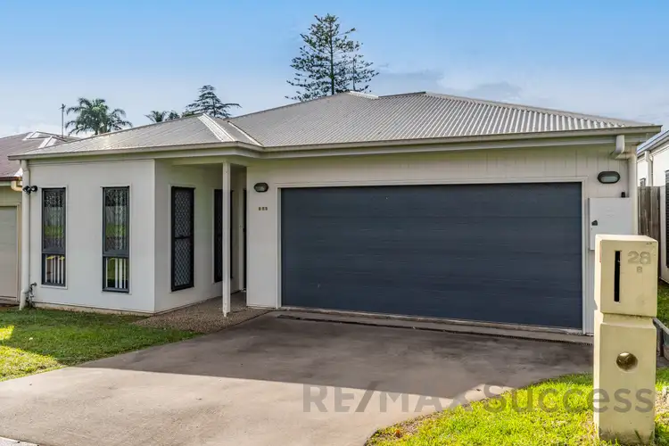 28B Beelbee Street, Harristown QLD 4350