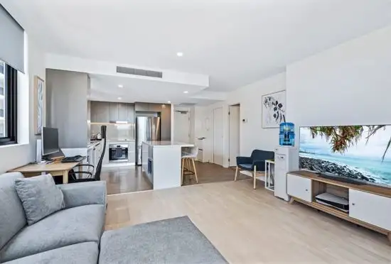 Unit 602 45 Wellington Road, East Brisbane QLD 4169